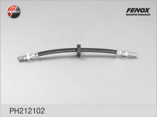 FENOX PH212102 Гальмівний шланг
