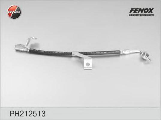 FENOX PH212513 Гальмівний шланг