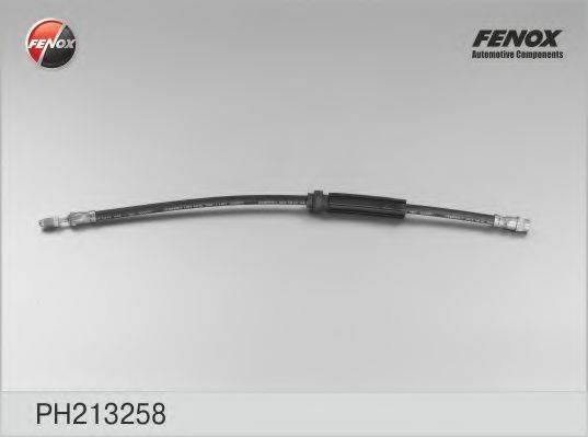 FENOX PH213258 Тормозной шланг