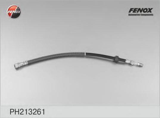 FENOX PH213261 Тормозной шланг