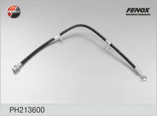 FENOX PH213600 Гальмівний шланг