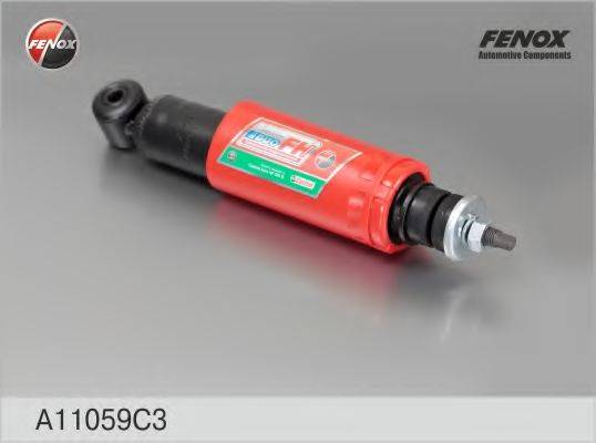 FENOX A11059C3 Амортизатор