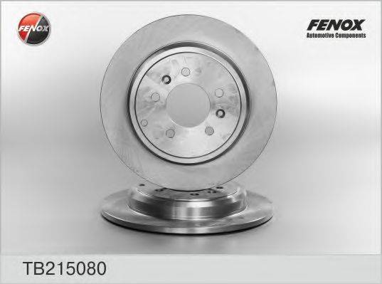 FENOX TB215080