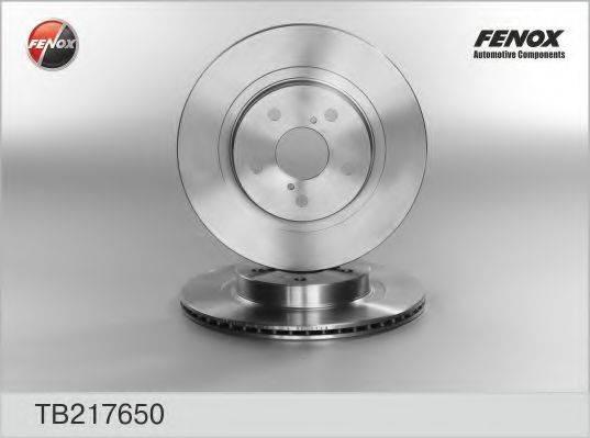 FENOX TB217650
