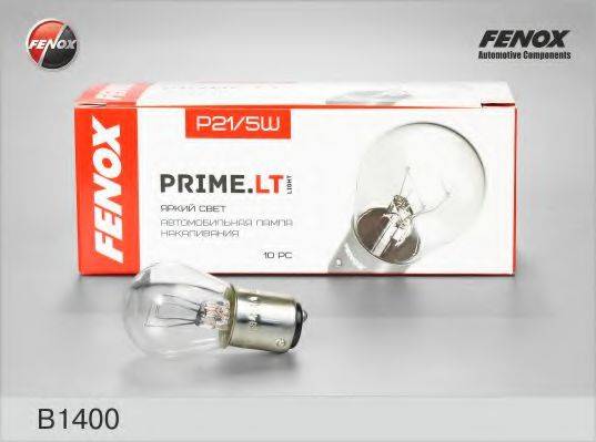 FENOX B1400 Лампа розжарювання
