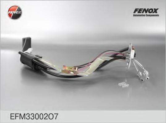 FENOX EFM33002O7 Модуль паливного насосу