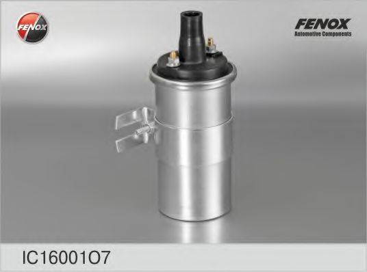 FENOX IC16001O7 Котушка запалювання