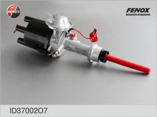 FENOX ID37002O7 Розподільник запалювання