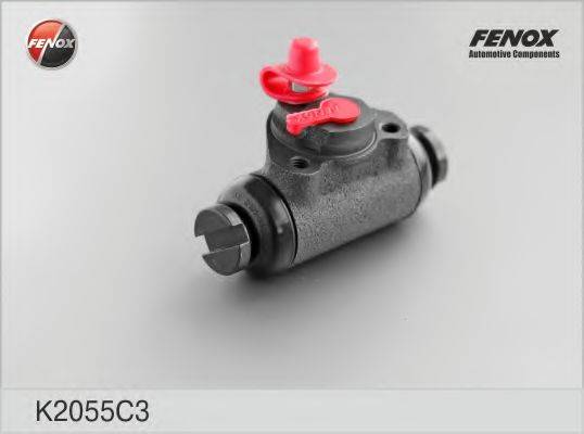 FENOX K2055C3 Колісний гальмівний циліндр