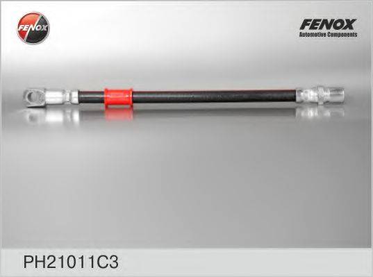 FENOX PH21011C3 Гальмівний шланг