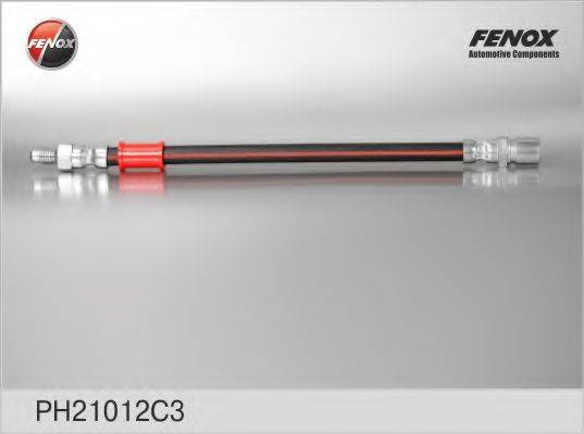 FENOX PH21012C3 Гальмівний шланг