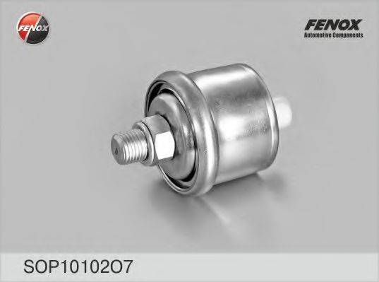 FENOX SOP10102O7 Датчик тиску масла