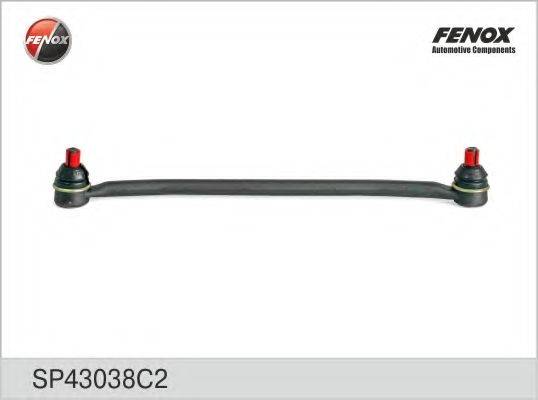 FENOX SP43038C2