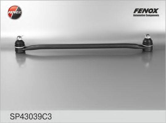 FENOX SP43039C3