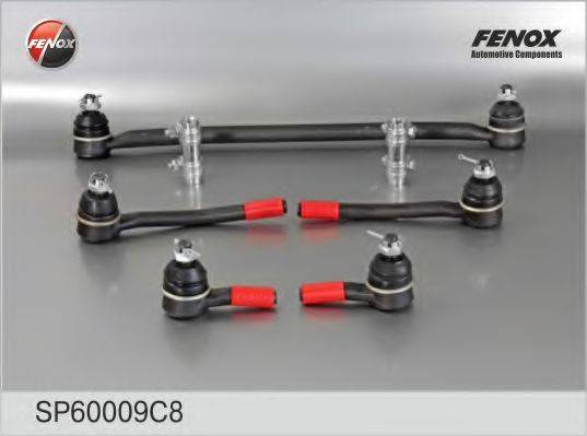 FENOX SP60009C8