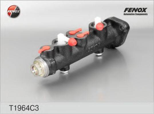 FENOX T1964C3 головний гальмівний циліндр