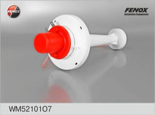 FENOX WM52101O7 Водяний насос, система очищення вікон
