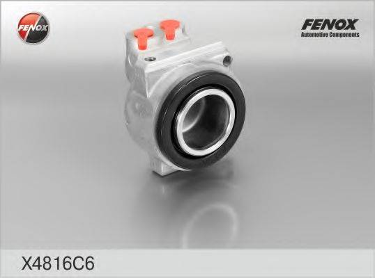 FENOX X4816C6 Колісний гальмівний циліндр