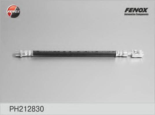 FENOX PH212830 Гальмівний шланг