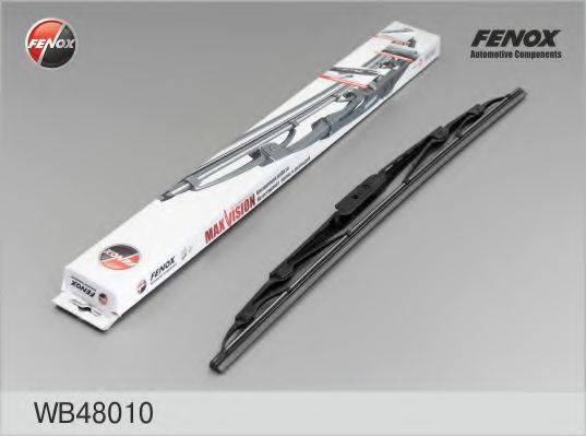 FENOX WB48010 Щітка склоочисника