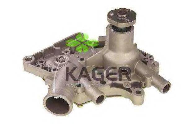 KAGER 33-0024