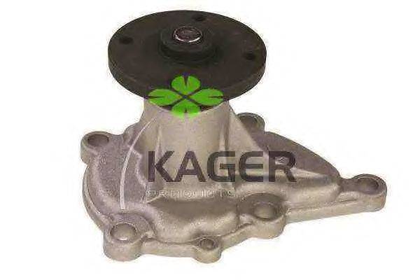KAGER 33-0036