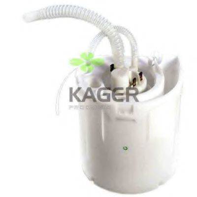 KAGER 52-0050