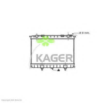 KAGER 31-0092