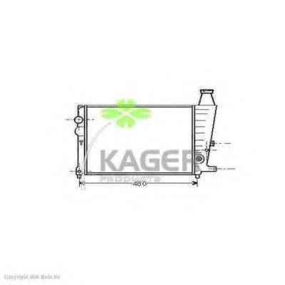 KAGER 31-0152