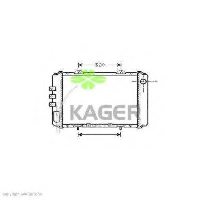 KAGER 31-0231