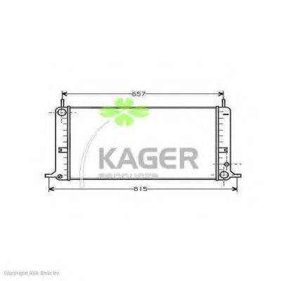 KAGER 31-0317
