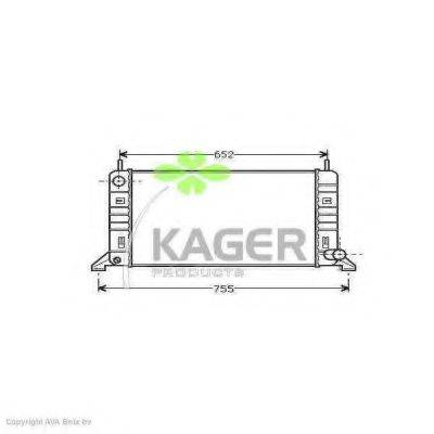 KAGER 31-0318