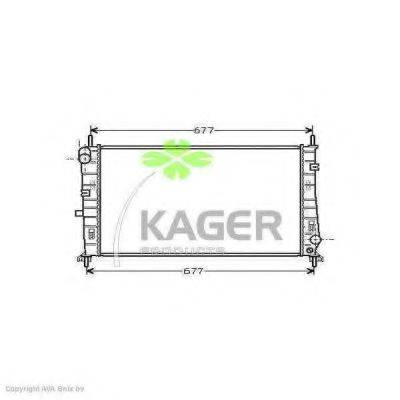 KAGER 31-0334