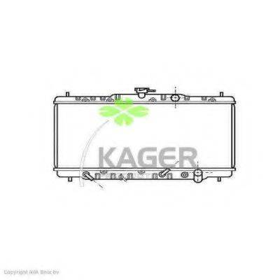 KAGER 31-0481