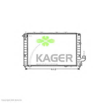 KAGER 31-0567