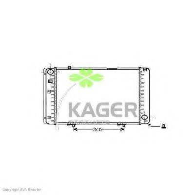 KAGER 31-0605