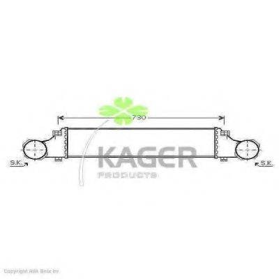 KAGER 31-0651