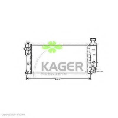 KAGER 31-0854