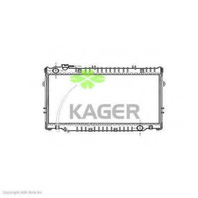 KAGER 31-1114