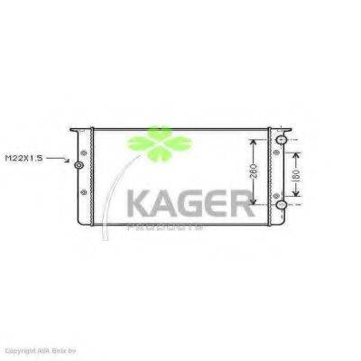 KAGER 31-1195