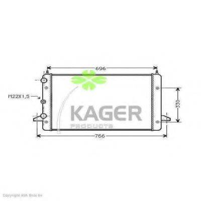 KAGER 31-1213