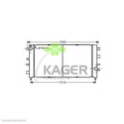 KAGER 31-2165
