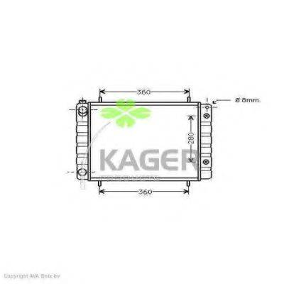 KAGER 31-2170