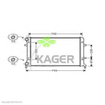 KAGER 31-2836