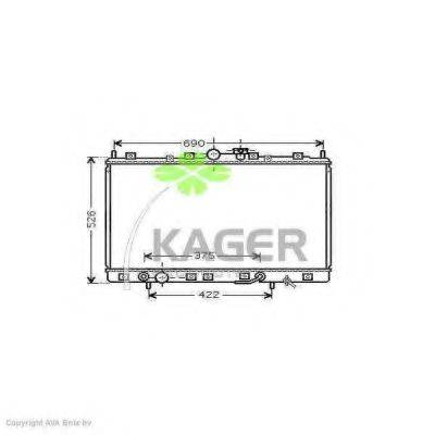 KAGER 31-3237