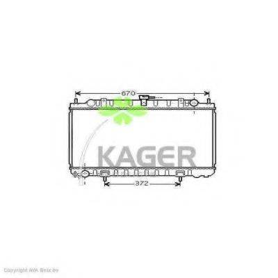 KAGER 31-3290