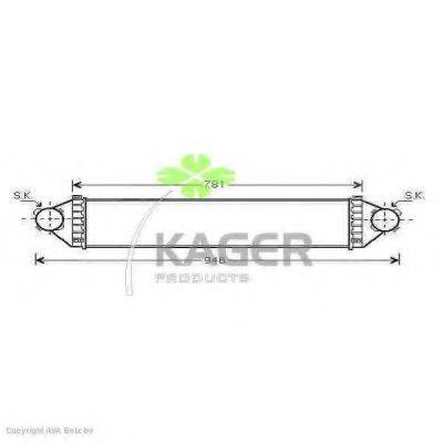 KAGER 31-3905