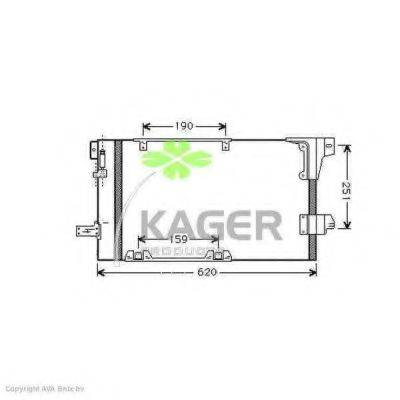 KAGER 94-5260