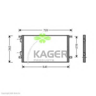 KAGER 94-5320