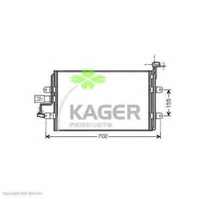 KAGER 94-6002